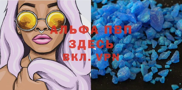 крисы Нея